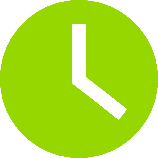 Clock Icon